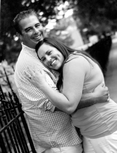 Nicole Stubbs, Jeramey Jarvis